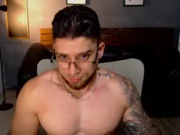 Chaturbate Watch Live Sex Cams of mike_montoya