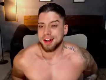 Chaturbate Live Porn of mike_montoya