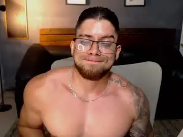 Chaturbate Live Sex of mike_montoya