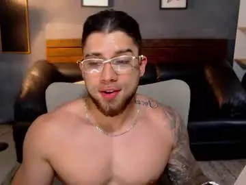 Chaturbate Private Sex Chat of mike_montoya