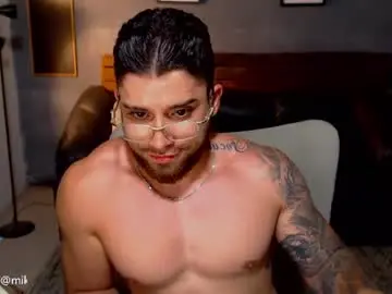 Chaturbate Best live sex cam show of mike_montoya
