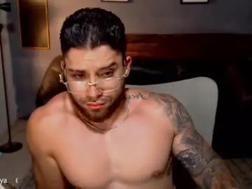 Chaturbate Best Webcam of mike_montoya