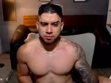 Chaturbate Sex Chat of mike_montoya