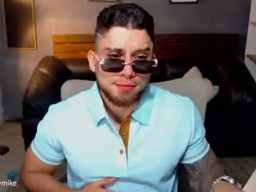 Chaturbate Adult Video Chat of mike_montoya