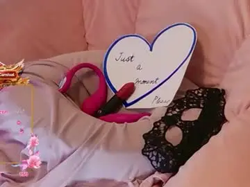 Chaturbate Sex Chat of naomihoney77