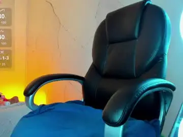Chaturbate Live Sex Cam of niickyjones