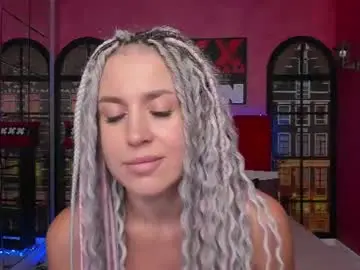 Chaturbate Adult Webcams of roxy_mars