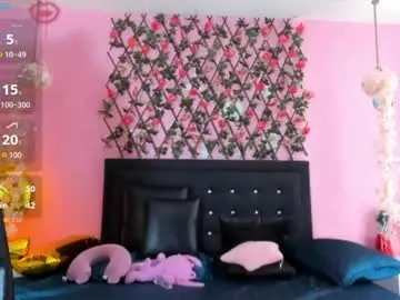 Chaturbate Free Porn Cam of samaracortez