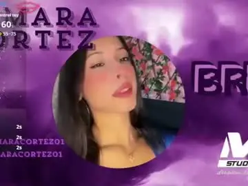 Chaturbate Watch Live Sex Cams of samaracortez