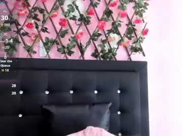 Chaturbate Adult Webcams of samaracortez