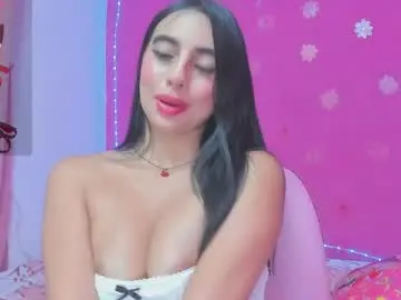 Chaturbate Watch Live Sex Cams of selenevosse_