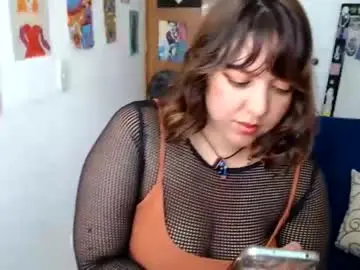 Chaturbate Best Webcam of soynanabela