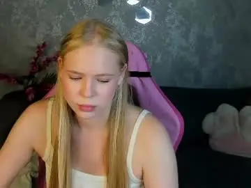 Chaturbate Best Webcam of sweeeet_angell