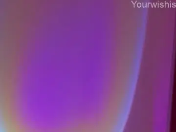 Chaturbate Best live sex cam show of yourwishisme_val