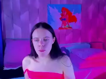 Chaturbate Free Live Porn of alanna_may