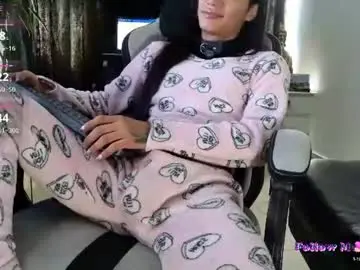 Chaturbate Adult Webcam of ale_2509
