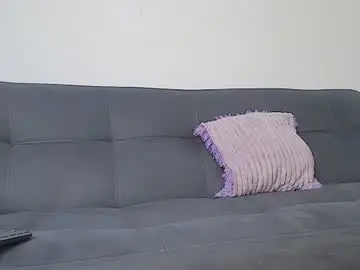 Chaturbate Free Porn Cam of black_tentationx