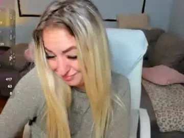 Chaturbate Sex Chat of elissavibe