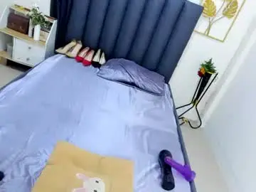 Chaturbate Sex Chat of hannah_louissex
