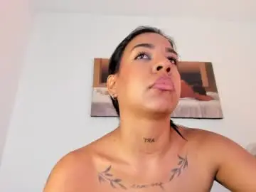 Chaturbate Sex Chat of isabella_lopez_