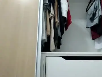 Chaturbate Watch Live Sex Cams of isabelly08ty