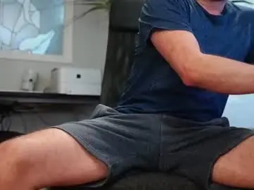 Chaturbate Live Sex Cam of jackoffdude85
