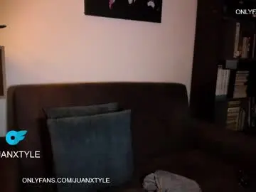 Chaturbate Adult Webcams of juancamroom