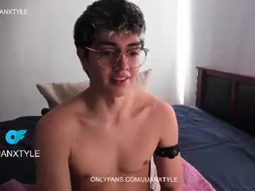 Chaturbate Live Porn of juancamroom
