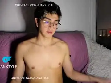 Chaturbate Live Porn of juancamroom