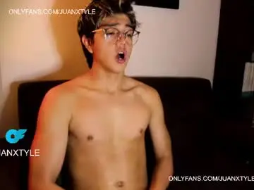 Chaturbate Adult Webcam of juancamroom