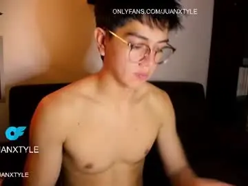 Chaturbate Nude Webcam of juancamroom