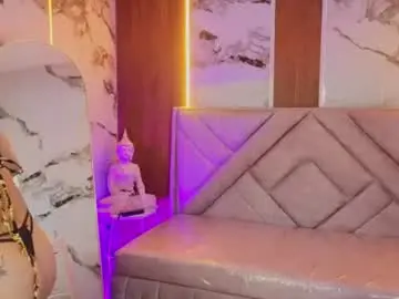 Chaturbate Live Porn of melisa_v