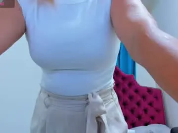 Chaturbate Free Porn Cam of ninna_dee