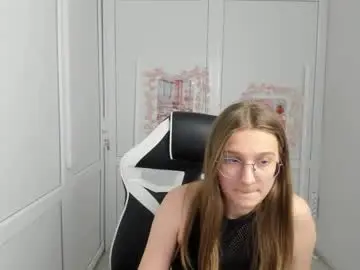 Chaturbate Live Sex of queen_amelie