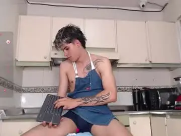 Chaturbate Free Porn Cam of rio_miller