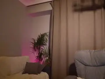 Chaturbate Nude Webcam of sarasuo