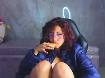Chaturbate Adult Video Chat of zoe_ch_