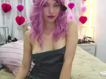 Chaturbate Free Porn Cam of angelika_rouge