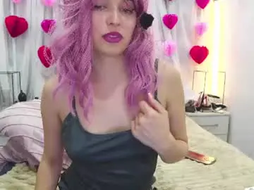 Chaturbate Best Webcam of angelika_rouge