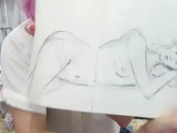 Chaturbate Nude Webcam of angelika_rouge