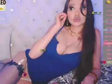 Chaturbate Live Sex of asian_gf