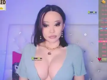 Chaturbate Sex Chat of asian_gf