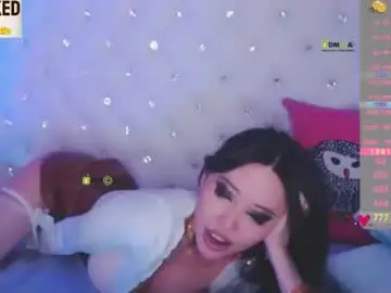 Chaturbate Nude Webcam of asian_gf