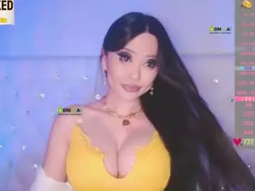 Chaturbate Watch Live Sex Cams of asian_gf