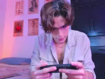 Chaturbate Free Live Porn of black_skull22