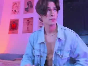 Chaturbate Private Sex Chat of black_skull22