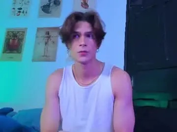 Chaturbate Best Webcam of black_skull22