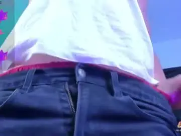 Chaturbate Adult Webcams of black_skull22
