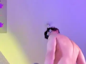 Chaturbate Live Porn of black_skull22