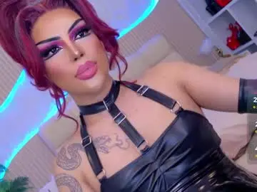 Chaturbate Live Sex Cam of cherryharper